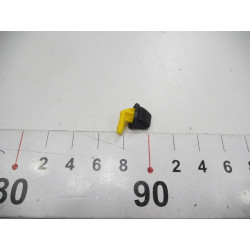 Dysza spryskiwacza przód Renault Trafic I OE 7700795779
