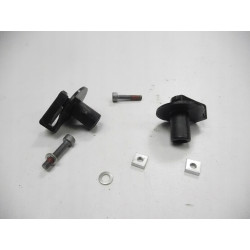 ZESTAW NAPRAWCZY DO MONTAŻU CHŁODNICY OPEL VECTRA C OE 9202591