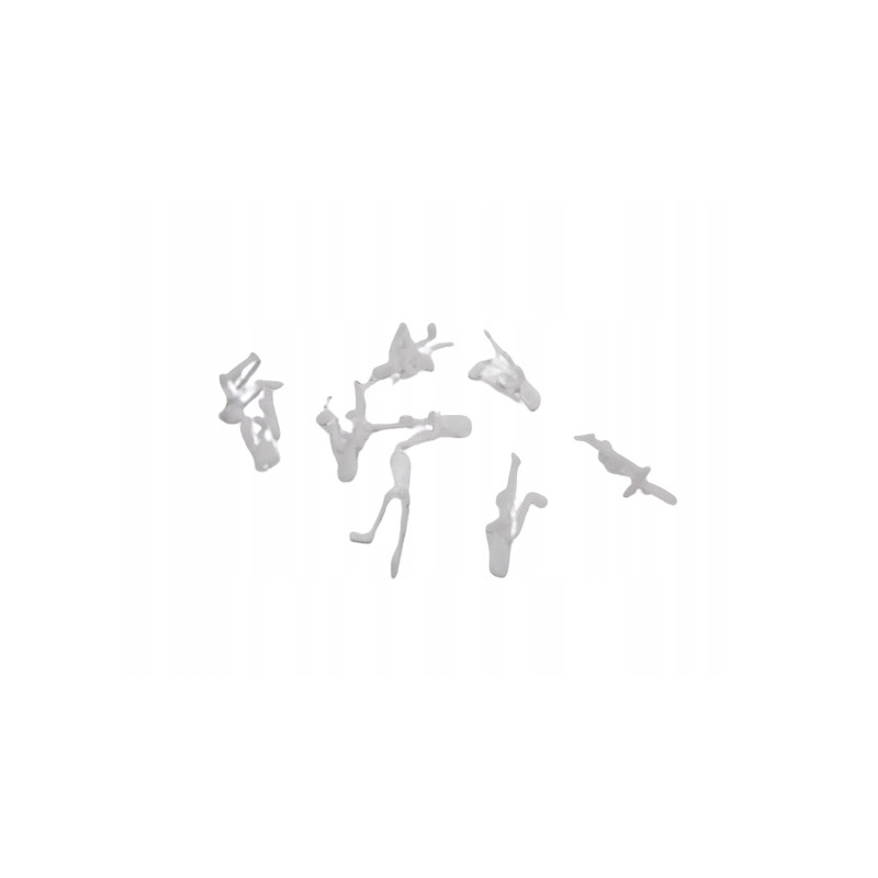 Spinka listwy drzwi Renault Scenic II OE 8200699857