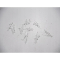 Spinka listwy drzwi Renault Scenic II OE 8200699857