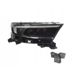 Lampa prawy przód Opel Mokka B 9837331580