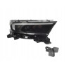Lampa prawy przód Opel Mokka B 9837331580