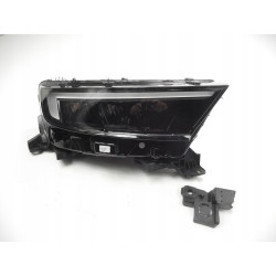 Lampa prawy przód Opel Mokka B 9837331580