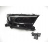 Lampa prawy przód Opel Mokka B 9837331580