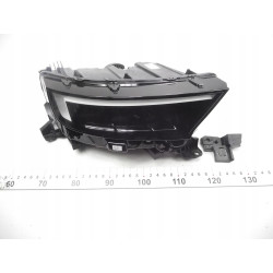 Lampa prawy przód Opel Mokka B 9837331580