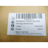 WYTŁUMIENIE DACHU SEDAN VOLKSWAGEN PASSAT OE 3C5867811G