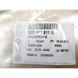 WYTŁUMIENIE DACHU SEDAN VOLKSWAGEN PASSAT OE 3C5867811G