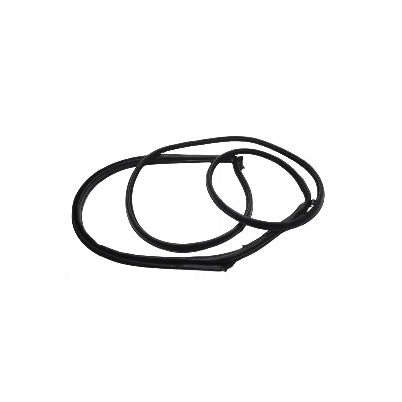 Uszczelka drzwi prawy przód Toyota Prius II XW20 04-09 OE 67861-47020