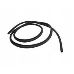 Uszczelka drzwi lewy przód Opel Crossland X YQ00774280