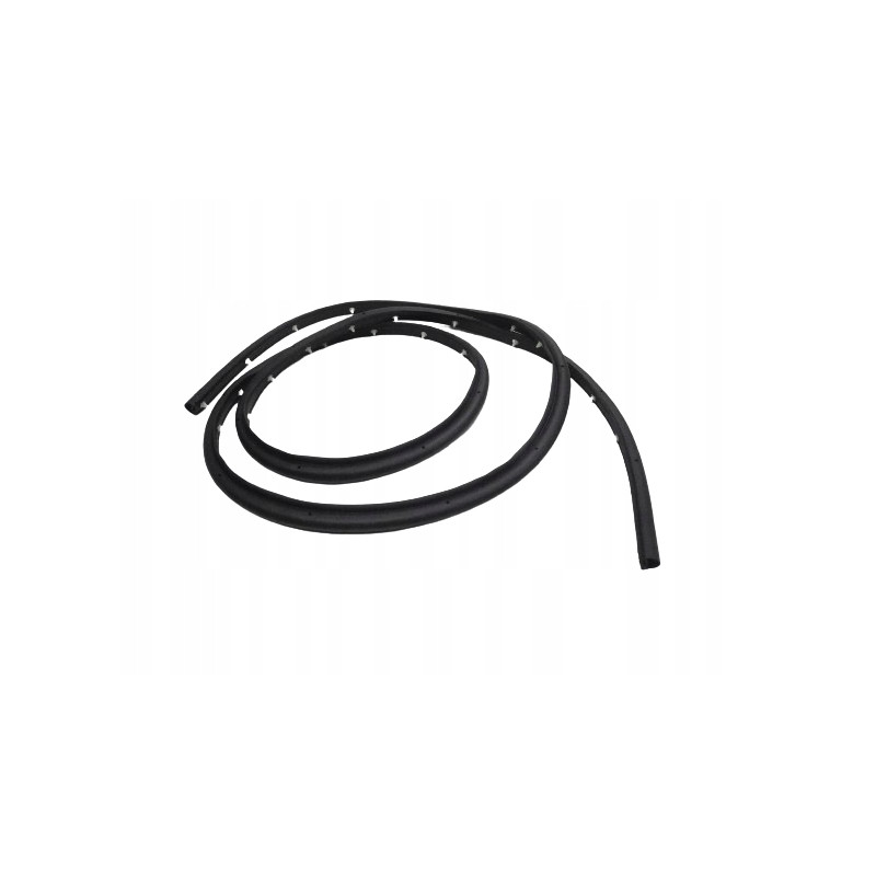 Uszczelka drzwi lewy przód Opel Crossland X YQ00774280