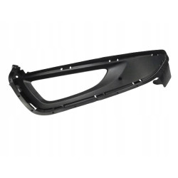 Kratka, ramka zderzaka lewy przód Hyundai Tucson III OE 86525 D7110