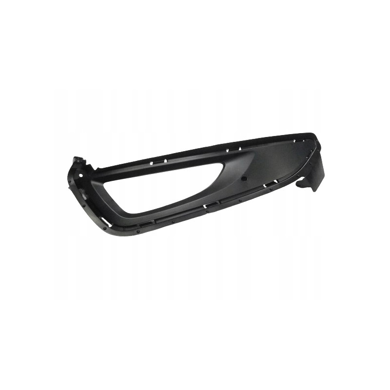 Kratka, ramka zderzaka lewy przód Hyundai Tucson III OE 86525 D7110