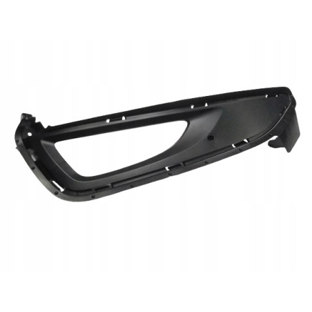 Kratka, ramka zderzaka lewy przód Hyundai Tucson III OE 86525 D7110