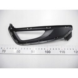 Kratka, ramka zderzaka lewy przód Hyundai Tucson III OE 86525 D7110