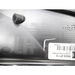 Kratka, ramka zderzaka lewy przód Hyundai Tucson III OE 86525 D7110