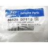 Kratka, ramka zderzaka lewy przód Hyundai Tucson III OE 86525 D7110