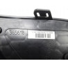 Osłona pod kratką chłodnicy prawy przód Jeep Grand Cherokee OE 53167530