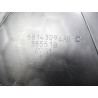 Osłona pod kratką chłodnicy prawy przód Jeep Grand Cherokee OE 53167530