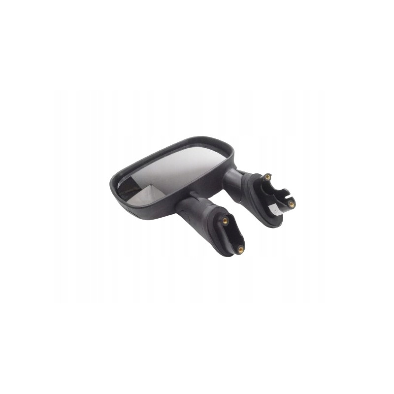 Lusterko prawe Fiat Doblo OE 735325164