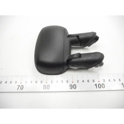 Lusterko prawe Fiat Doblo OE 735325164