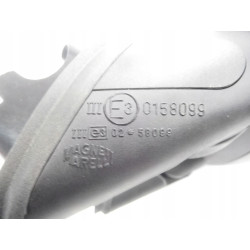 Lusterko prawe Fiat Doblo OE 735325164