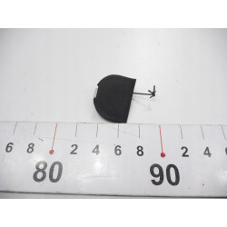 Zaślepka zderzaka przód Fiat Punto OE 735272977