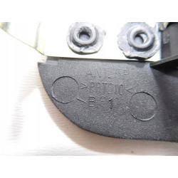 Zaślepka zderzaka przód Fiat Punto OE 735272977
