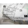Zaślepka zderzaka przód Fiat Punto OE 735272977