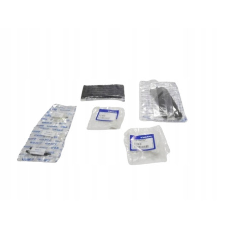 Zestaw montażowy drzwi tył Volvo S40 V50 2004- OE 31218163