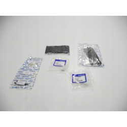 Zestaw montażowy drzwi tył Volvo S40 V50 2004- OE 31218163