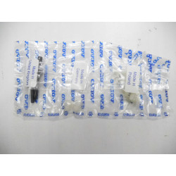 Zestaw montażowy drzwi tył Volvo S40 V50 2004- OE 31218163