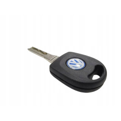 Kluczyk Volkswagen Beetle OE 3B0837219BBROH