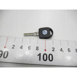 Kluczyk Volkswagen Beetle OE 3B0837219BBROH
