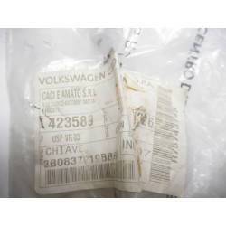 Kluczyk Volkswagen Beetle OE 3B0837219BBROH