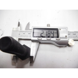 Śruba jarzma zacisku hamulcowego Iveco Daily 93821111