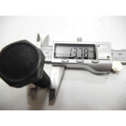 Śruba jarzma zacisku hamulcowego Iveco Daily 93821111