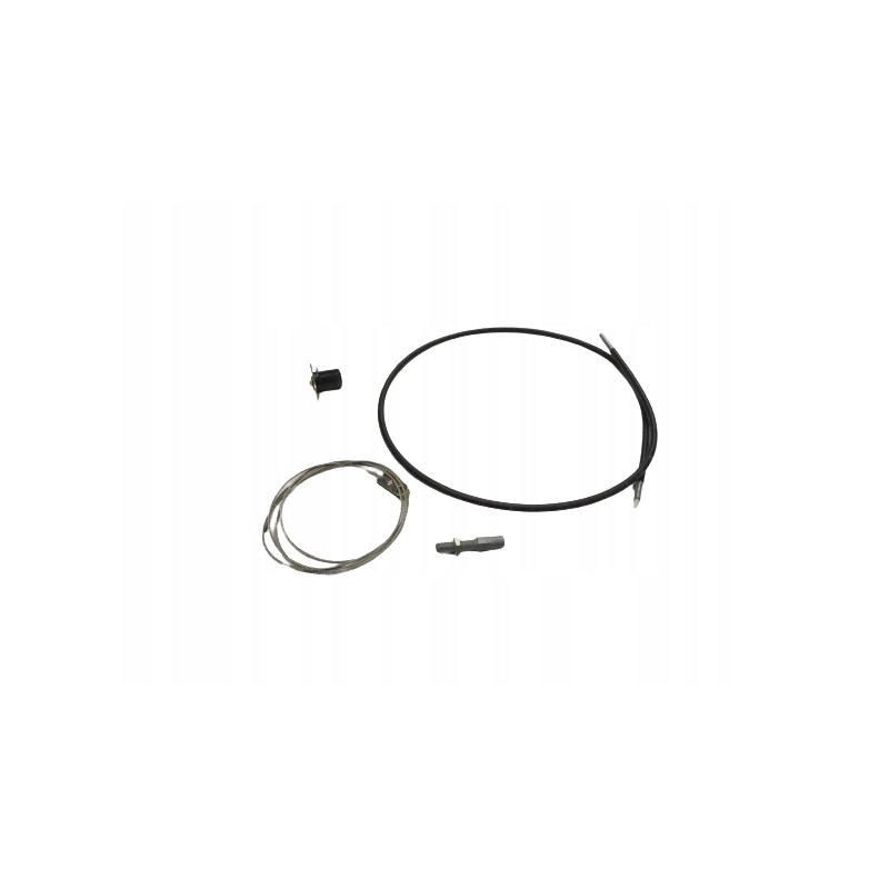 Linka przepustnicy Renault 12 15 16 17 OE 7701348891