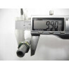 Linka przepustnicy Renault 12 15 16 17 OE 7701348891