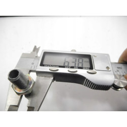 Linka przepustnicy Renault 12 15 16 17 OE 7701348891