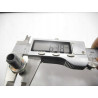Linka przepustnicy Renault 12 15 16 17 OE 7701348891