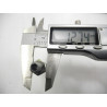 Linka przepustnicy Renault 12 15 16 17 OE 7701348891