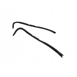 Listwy reflektorów przednich Renault Laguna Estate OE 7701206205