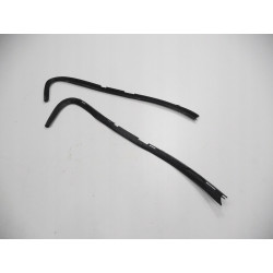 Listwy reflektorów przednich Renault Laguna Estate OE 7701206205