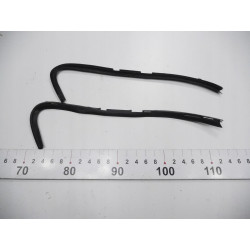 Listwy reflektorów przednich Renault Laguna Estate OE 7701206205