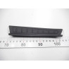 Listwa, nakładka progu prawy tył Renault Scenic I OE 8200227125
