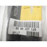 Listwa, nakładka progu prawy tył Renault Scenic I OE 8200227125