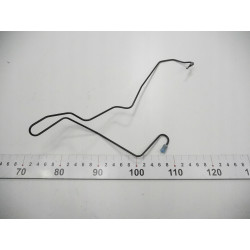 PRZEDNI WĄŻ HAMULCOWY FIAT PUNTO OE 46785245