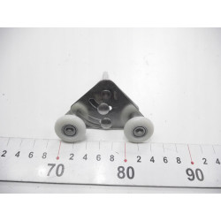 Rolka, wózek 500736