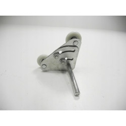 Rolka, wózek 500736