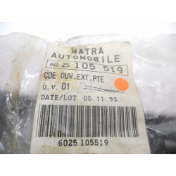 Klamka drzwi prawy tył Renault Espace II OE 6025105519